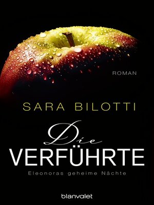 cover image of Die Verführte--Eleonoras geheime Nächte